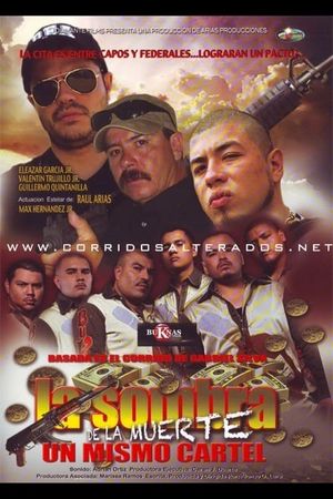 Un Mismo Cartel's poster