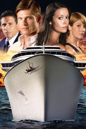 Deadly Honeymoon's poster