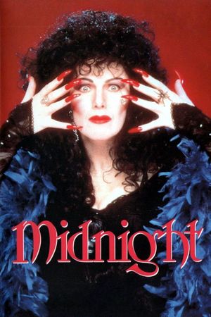 Midnight's poster
