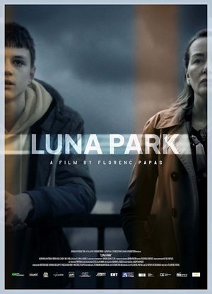 Luna Park's poster