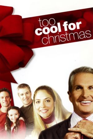 A Very Cool Christmas's poster