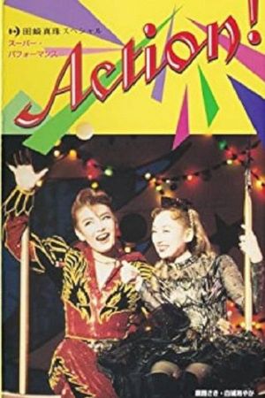 Action!'s poster