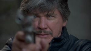 Death Wish 3's poster