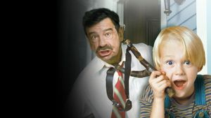 Dennis the Menace's poster