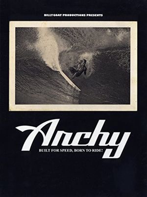 Archy: Built for Speed, Born to Ride's poster