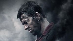 Deepwater Horizon's poster