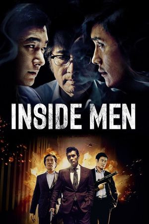 Inside Men's poster