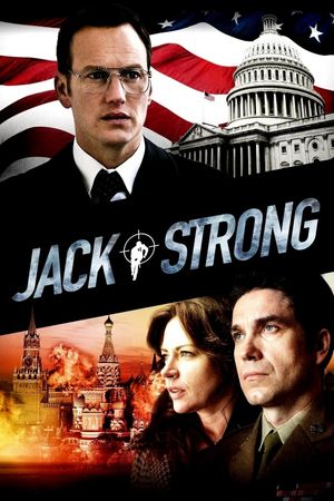 Jack Strong's poster