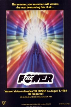 The Power's poster