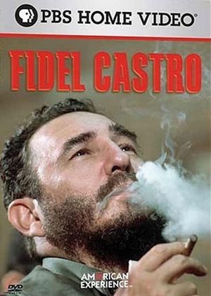 Fidel Castro's poster image