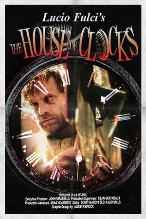 The House of Clocks's poster