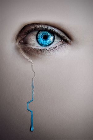 The Artifice Girl's poster