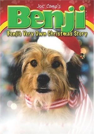 Benji's Very Own Christmas Story's poster