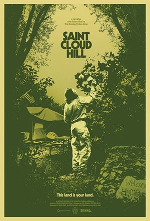 Saint Cloud Hill's poster
