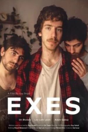 Exes's poster