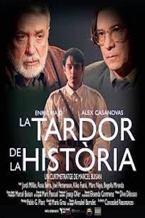 The Autumn of History's poster