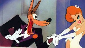 Tex Avery MGM Collection - Vol. 1's poster