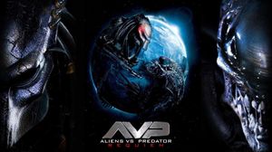 Aliens vs. Predator: Requiem's poster