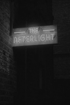 The Afterlight's poster