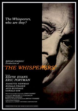 The Whisperers's poster