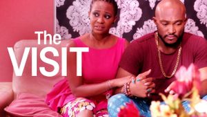The Visit's poster