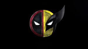 Deadpool & Wolverine's poster