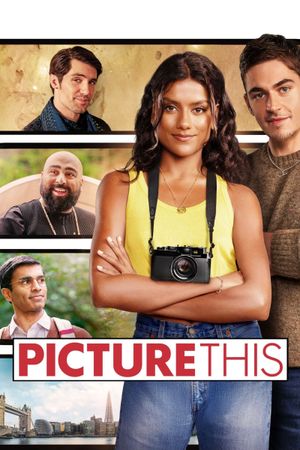 Picture This's poster