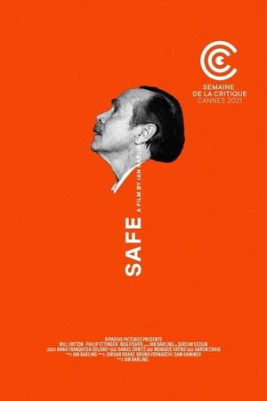 Safe's poster