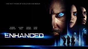 Enhanced's poster