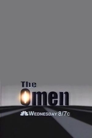 The Omen's poster