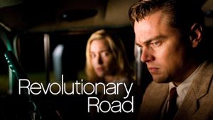 Revolutionary Road's poster