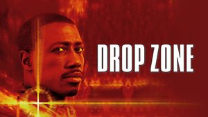 Drop Zone's poster