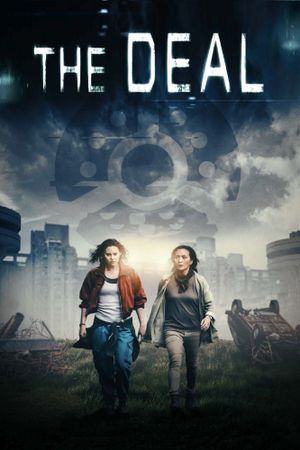 The Deal's poster