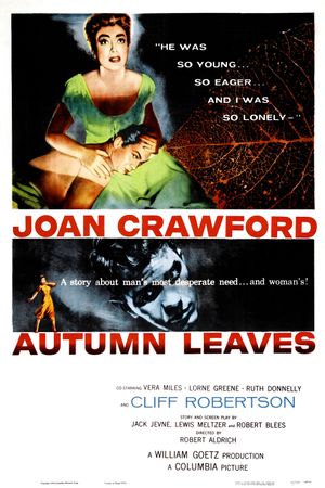 Autumn Leaves's poster