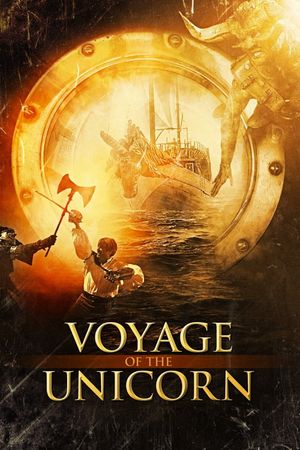 Voyage of the Unicorn's poster