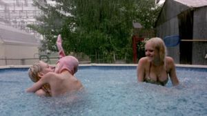 Gummo's poster