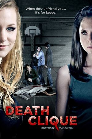 Death Clique's poster