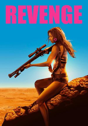 Revenge's poster