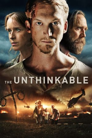 The Unthinkable's poster