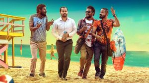 Role Models's poster