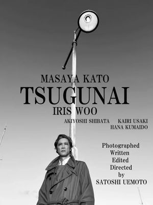 TSUGUNAI's poster