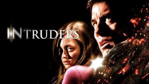 Intruders's poster