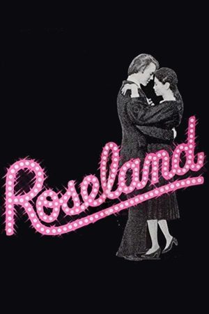 Roseland's poster