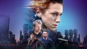 Restore Point's poster