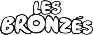 French Fried Vacation's poster