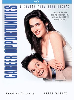 Career Opportunities's poster