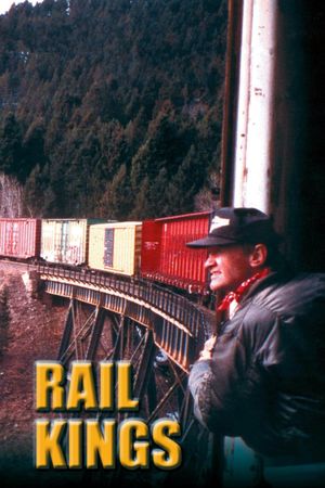 Rail Kings's poster
