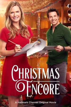 Christmas Encore's poster