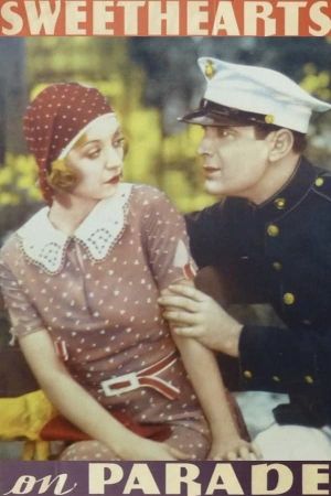 Sweethearts on Parade's poster
