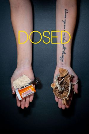 Dosed's poster